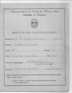 boletin de calificaiones 1979 -1 001