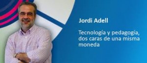 Jordi Adell