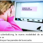 cyberbullying